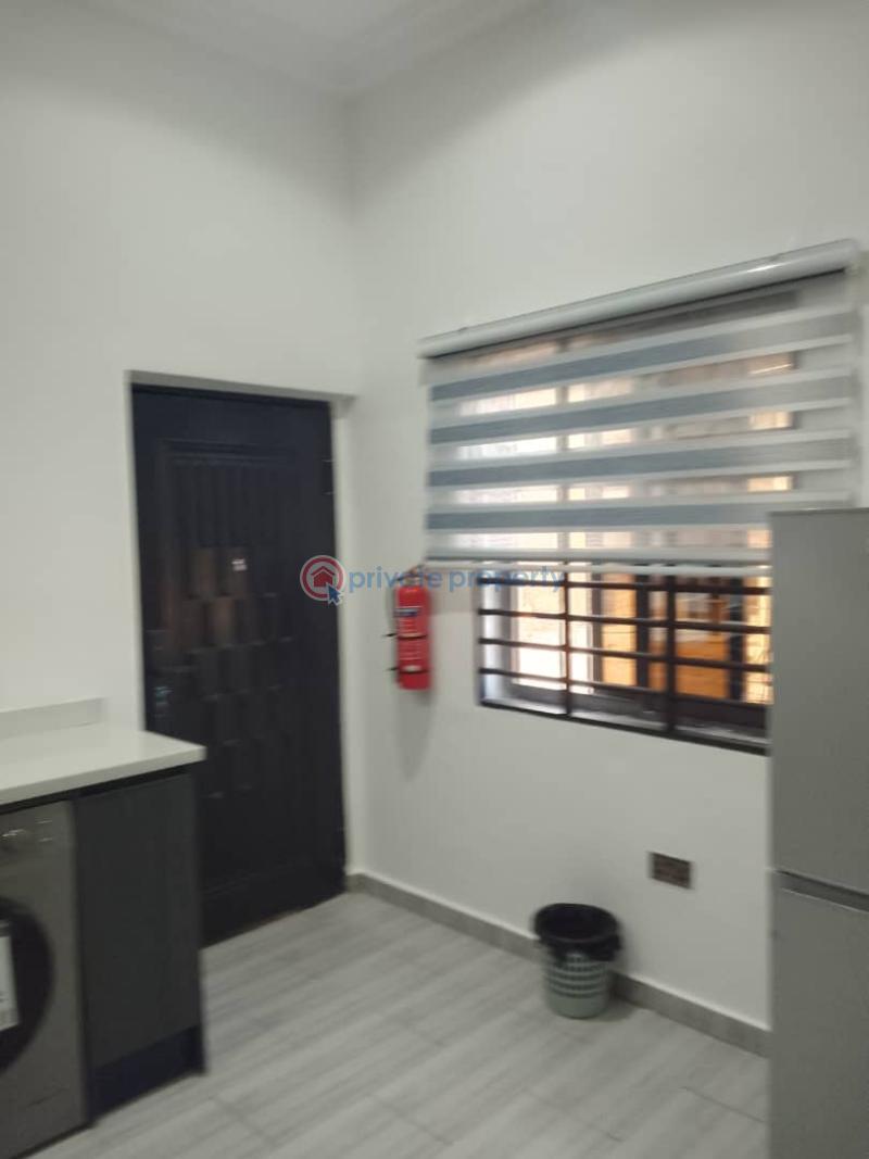 2 bedroom Apartment For Rent Tse Addo Accra - 4