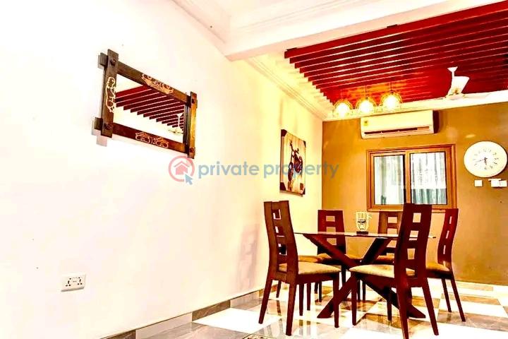 2 bedroom Apartment Short let Tse Addo Accra - 6