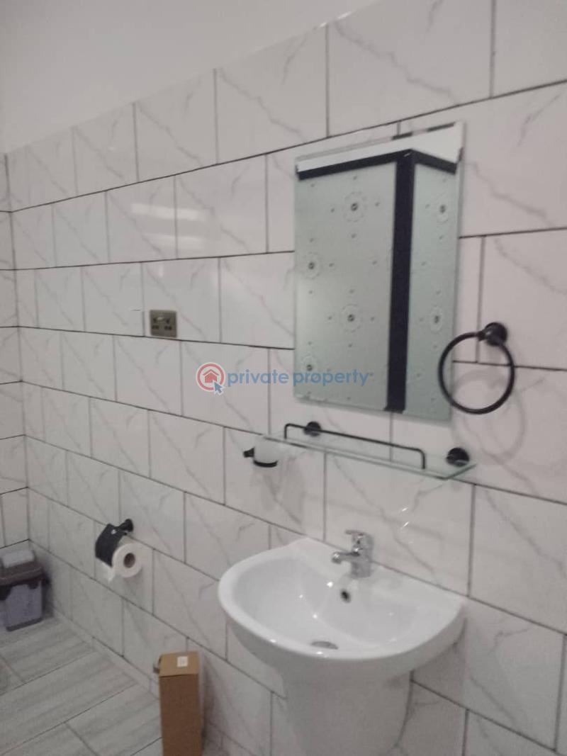2 bedroom Apartment For Rent Tse Addo Accra - 3