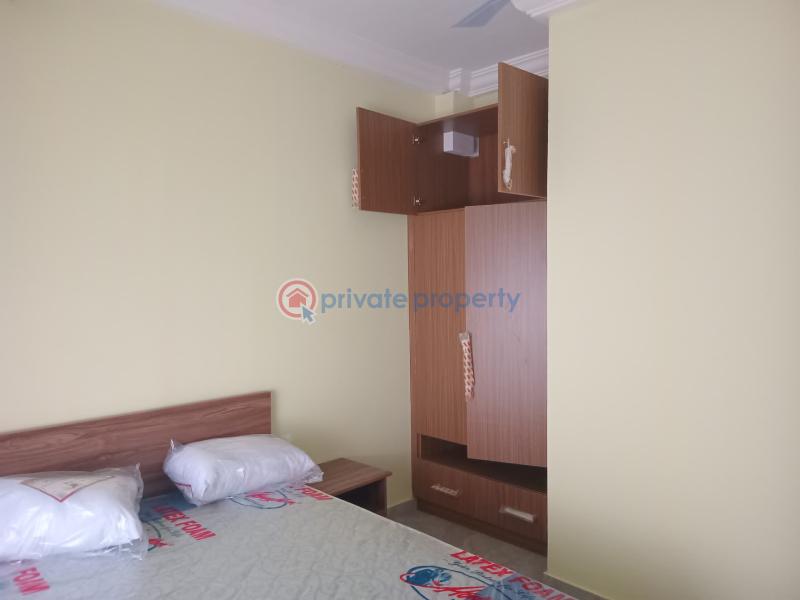 2 bedroom Apartment Short let Tse Addo Accra - 8