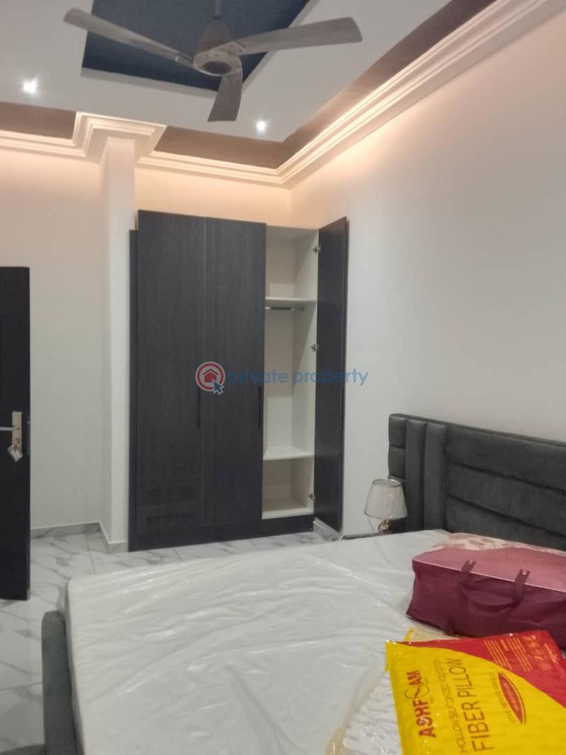 2 bedroom Apartment For Rent Tse Addo Accra - 8