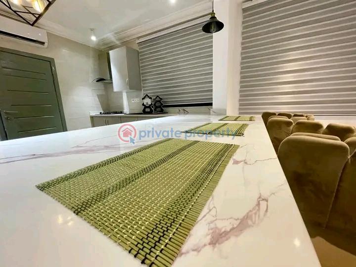 2 bedroom Apartment Short let Tse Addo Accra - 2