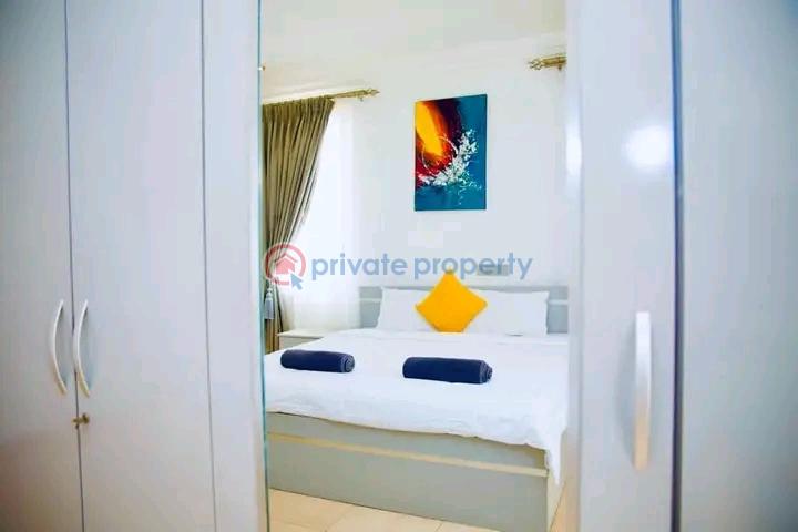 2 bedroom Apartment Short let Tse Addo Accra - 6