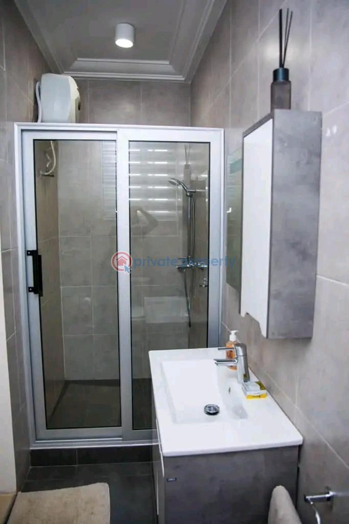 2 bedroom Apartment Short let Tse Addo Accra - 5