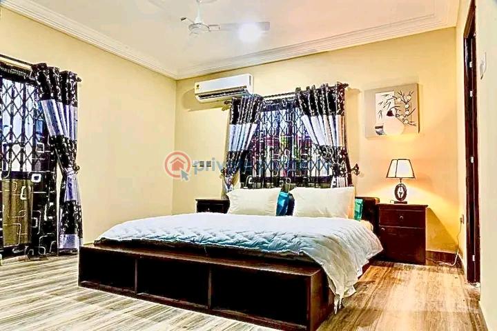 2 bedroom Apartment Short let Tse Addo Accra - 10