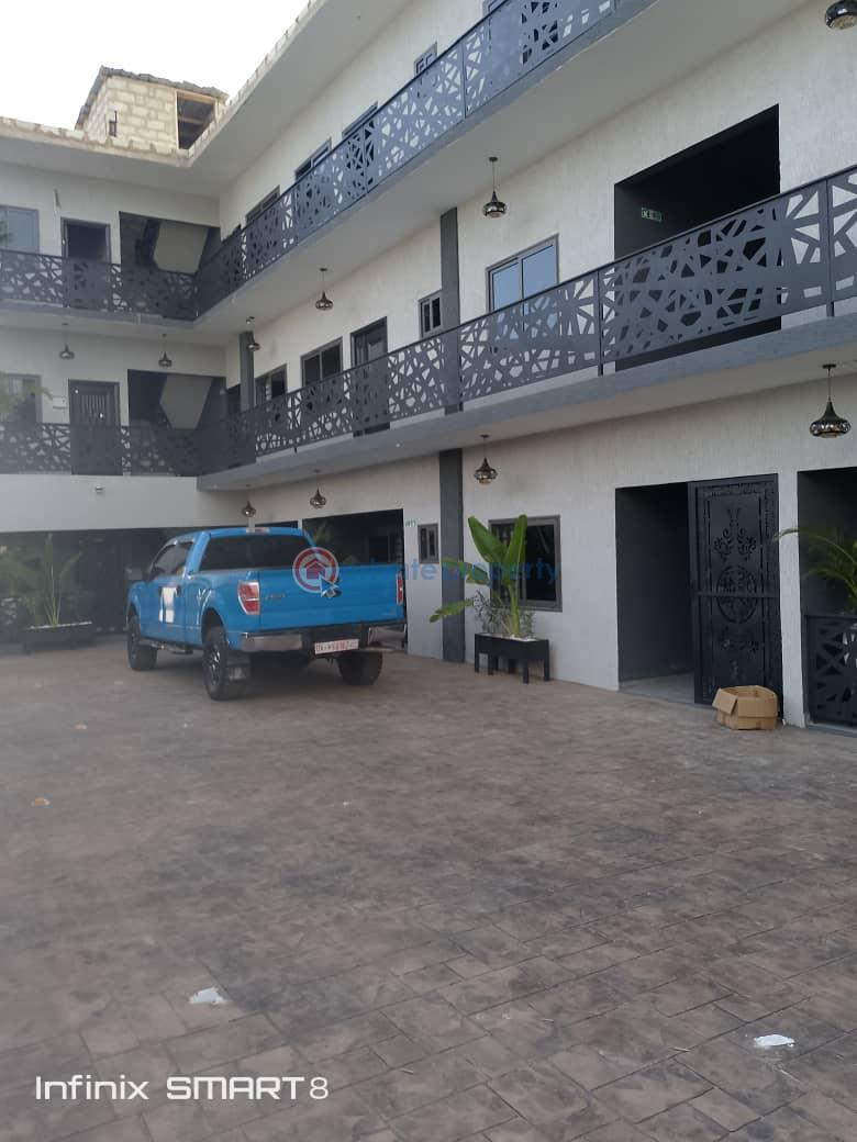 2 bedroom Apartment For Rent Tse Addo Accra - 0
