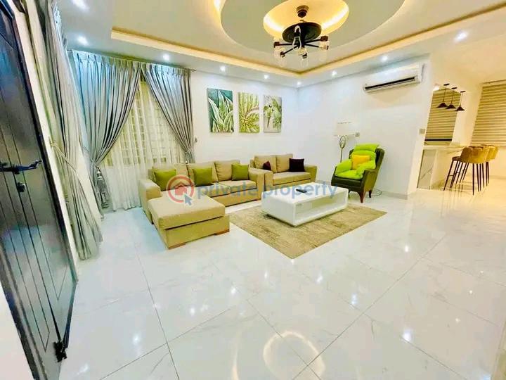2 bedroom Apartment Short let Tse Addo Accra - 4