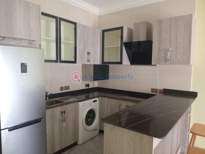 2 bedroom Apartment Short let Tse Addo Accra - 2