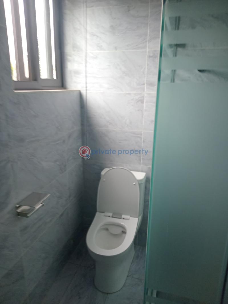 2 bedroom Apartment Short let Tse Addo Accra - 6