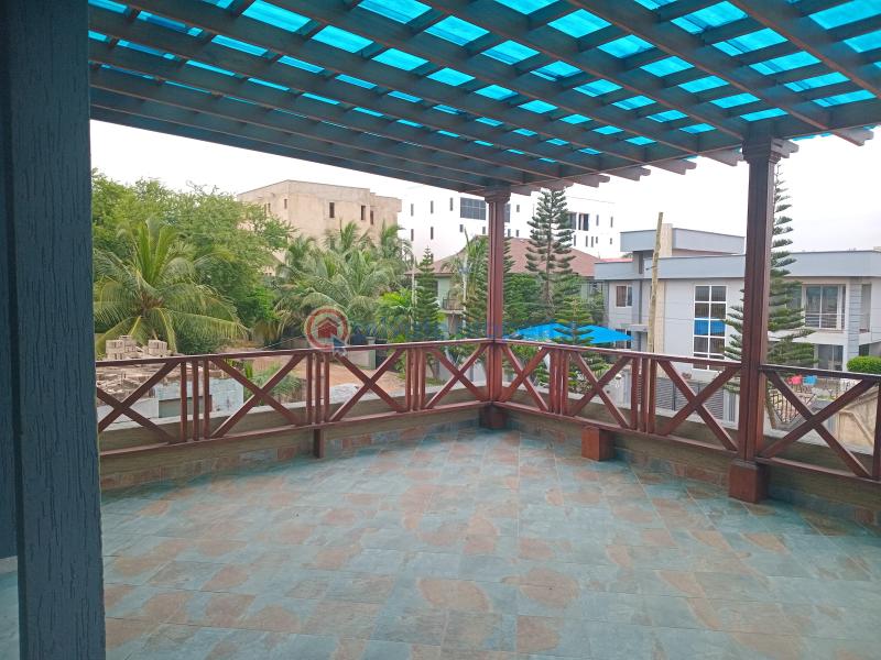 2 bedroom Apartment Short let Tse Addo Accra - 5