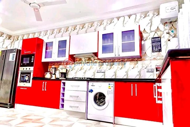 2 bedroom Apartment Short let Tse Addo Accra - 4