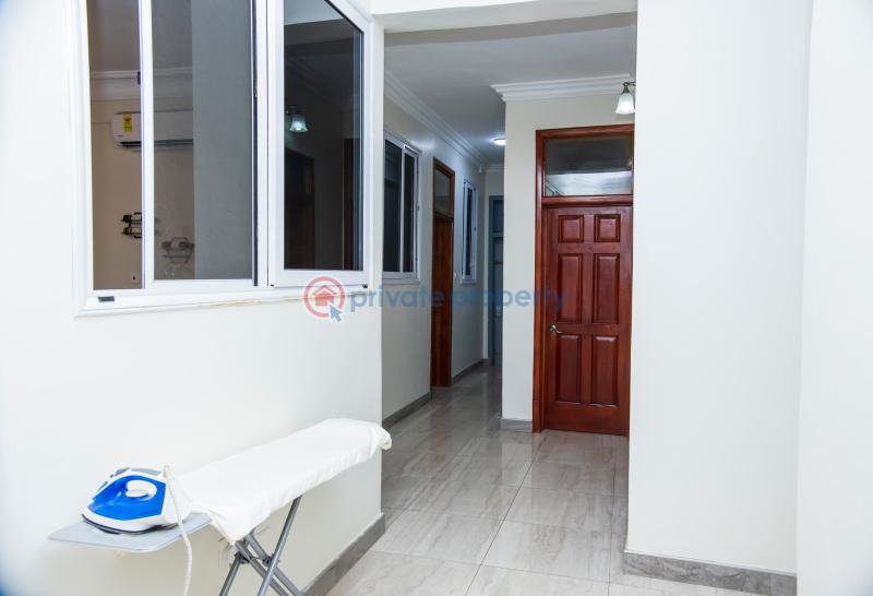2 bedroom Apartment Short let Tse Addo Accra - 4