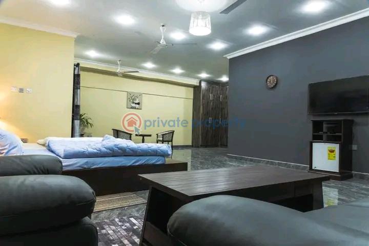 2 bedroom Apartment Short let Tse Addo Accra - 2