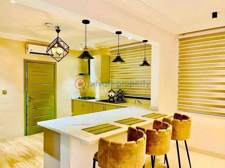 2 bedroom Apartment Short let Tse Addo Accra - 3