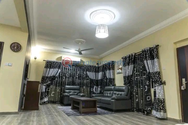 2 bedroom Apartment Short let Tse Addo Accra - 11