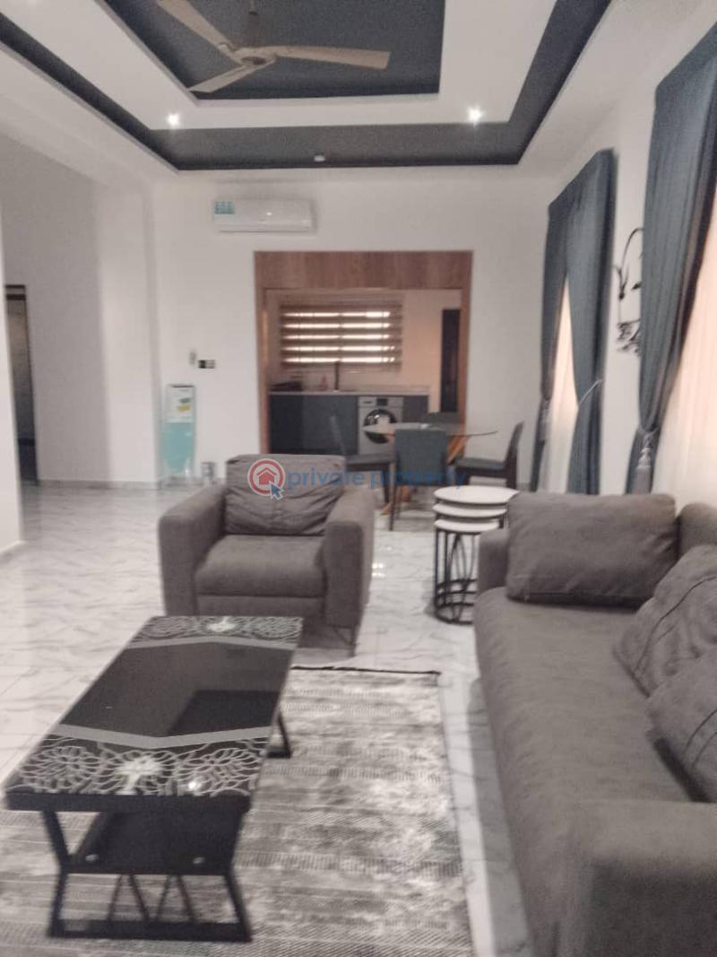 2 bedroom Apartment For Rent Tse Addo Accra - 2