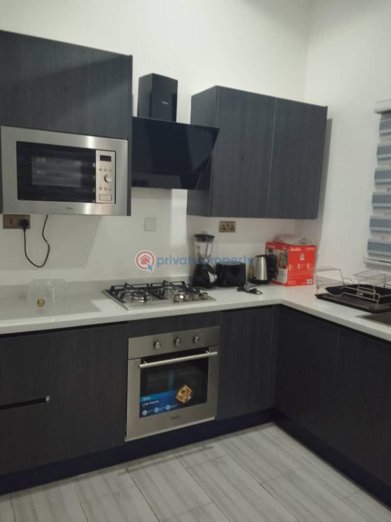 2 bedroom Apartment For Rent Tse Addo Accra - 7