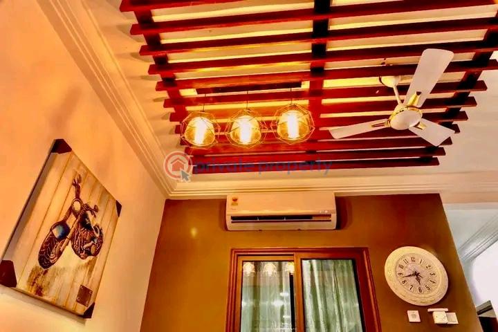 2 bedroom Apartment Short let Tse Addo Accra - 5
