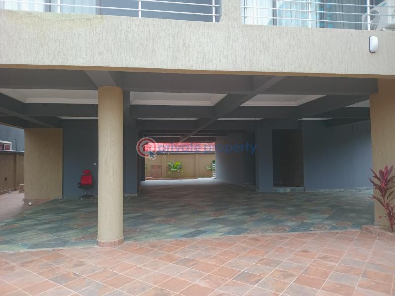 2 bedroom Apartment Short let Tse Addo Accra - 7