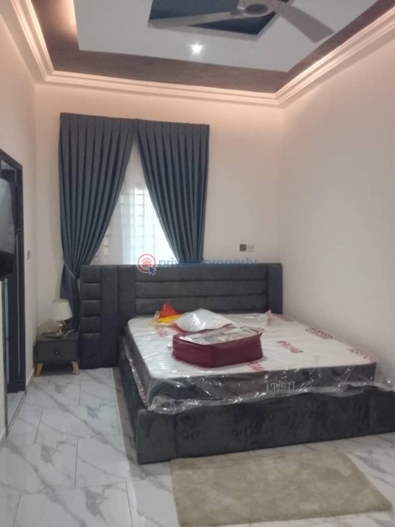 2 bedroom Apartment For Rent Tse Addo Accra - 1