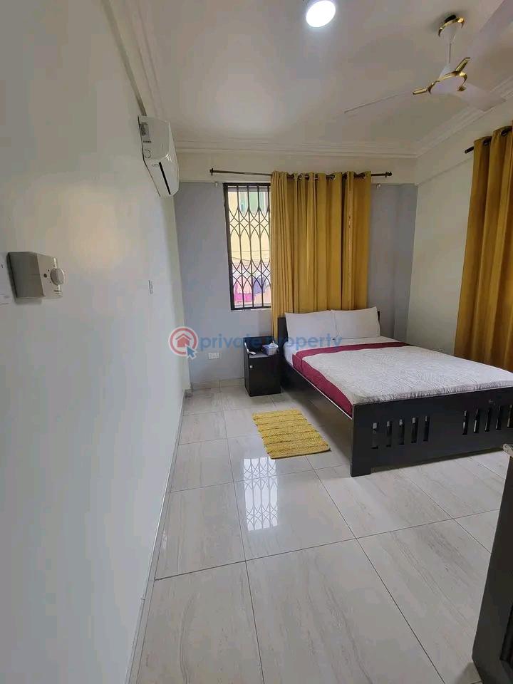 2 bedroom Apartment Short let Tse Addo Roundabout Accra - 1