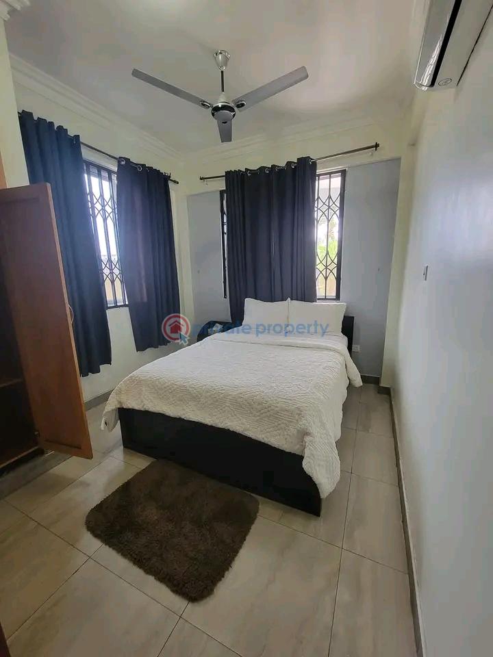 2 bedroom Apartment Short let Tse Addo Roundabout Accra - 3