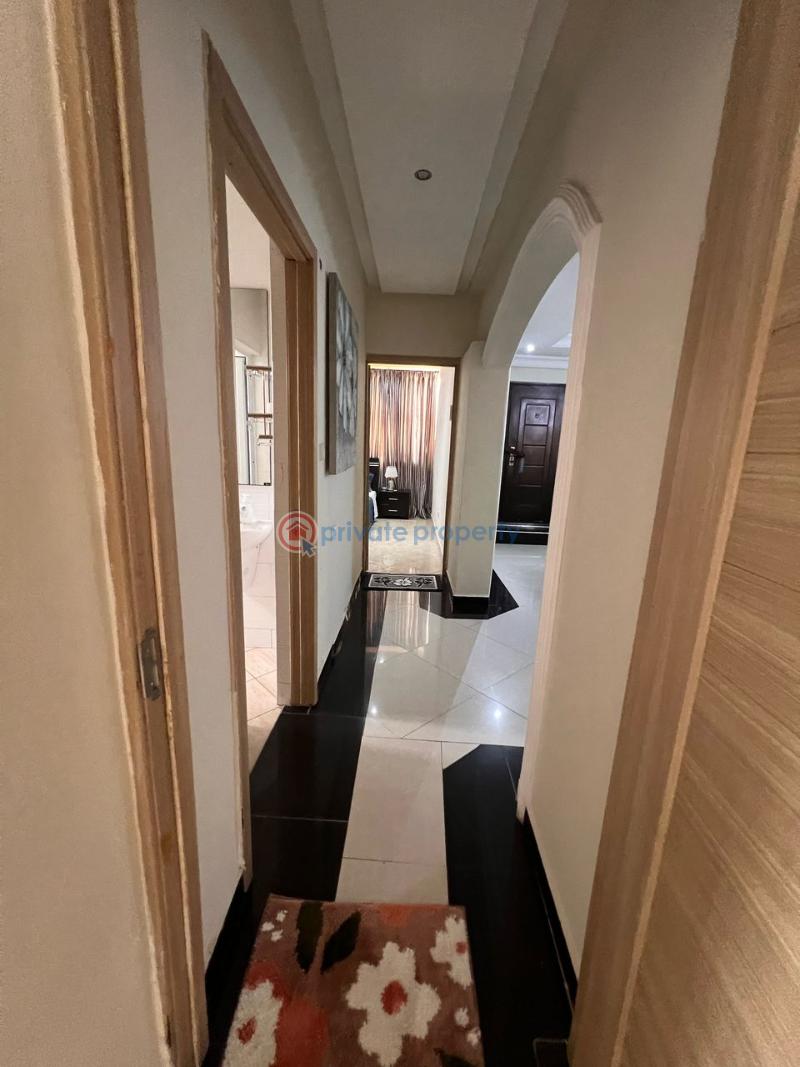 2 bedroom Apartment For Rent West Airport Airport Residential Area Accra - 1