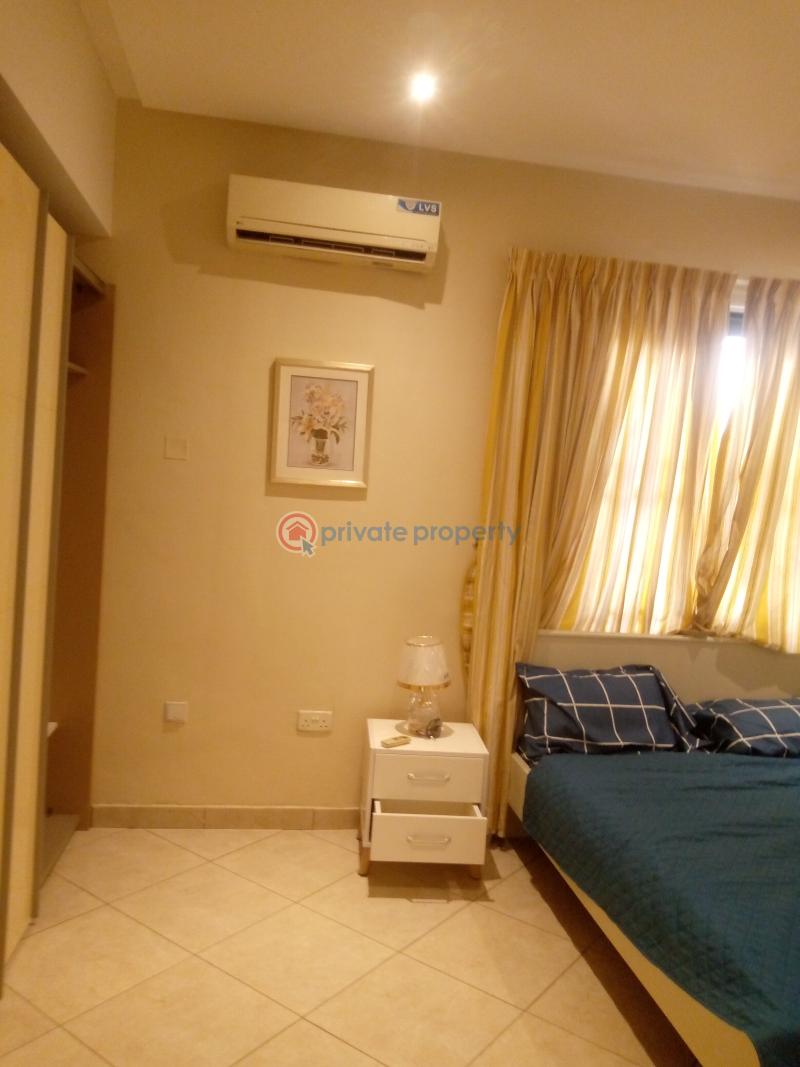 2 bedroom Apartment Short let West Airport Airport Residential Area Accra - 7