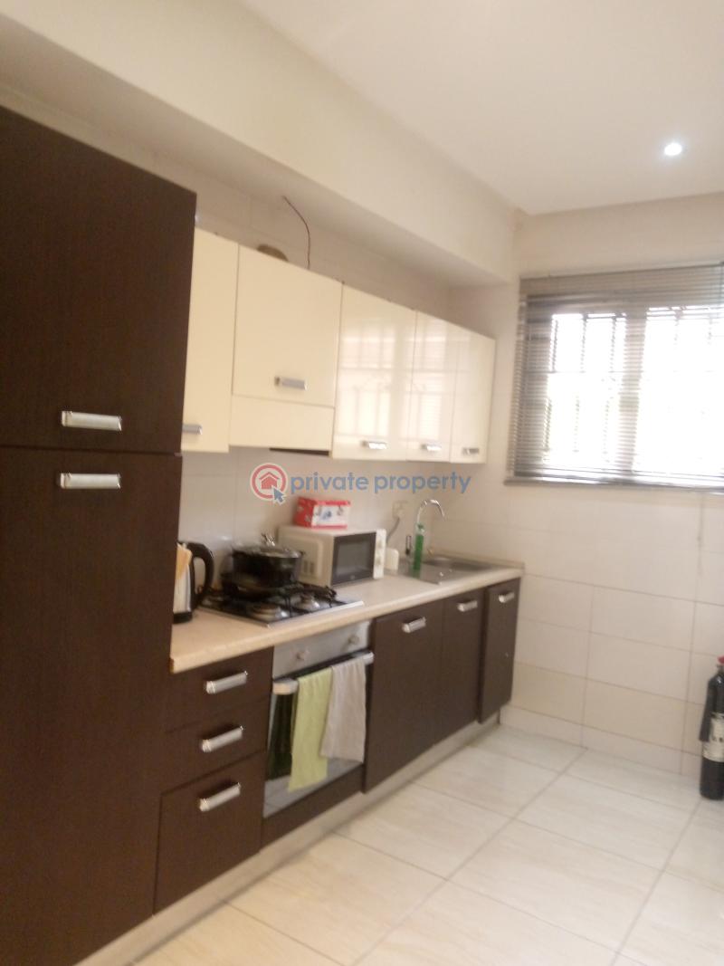 2 bedroom Apartment Short let West Airport Airport Residential Area Accra - 3