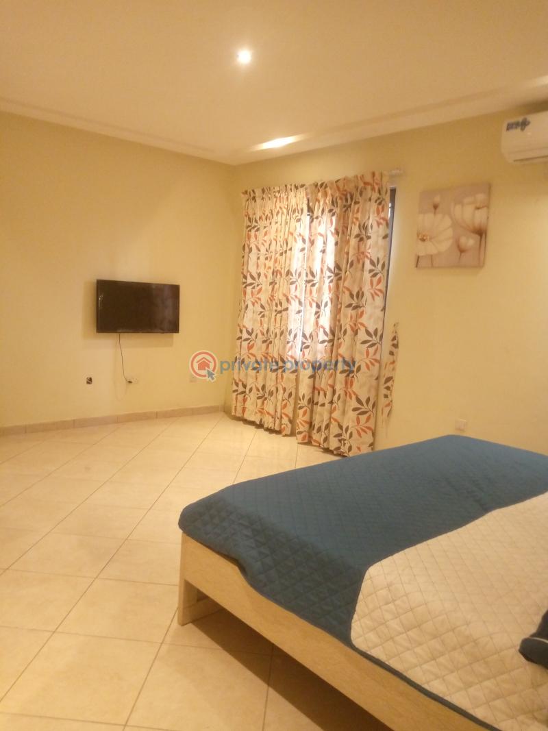 2 bedroom Apartment Short let West Airport Airport Residential Area Accra - 8