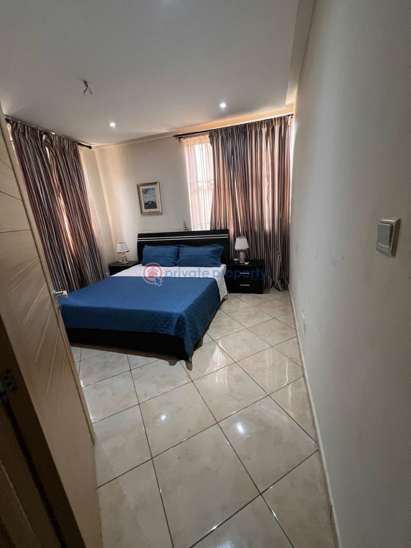 2 bedroom Apartment For Rent West Airport Airport Residential Area Accra - 0