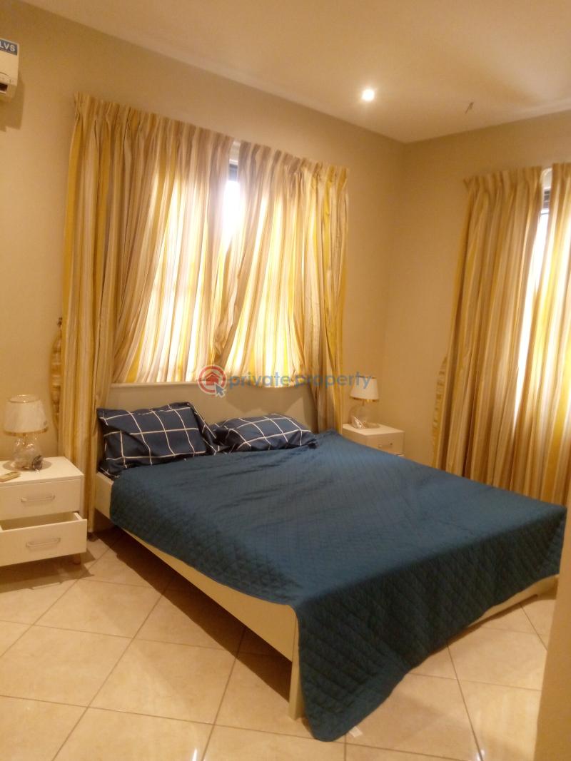 2 bedroom Apartment Short let West Airport Airport Residential Area Accra - 5