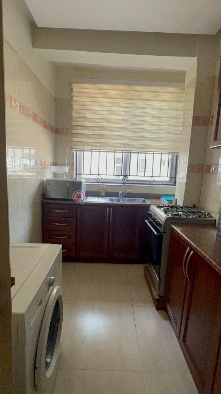 2 bedroom Apartment For Rent West Airport Airport Residential Area Accra - 3