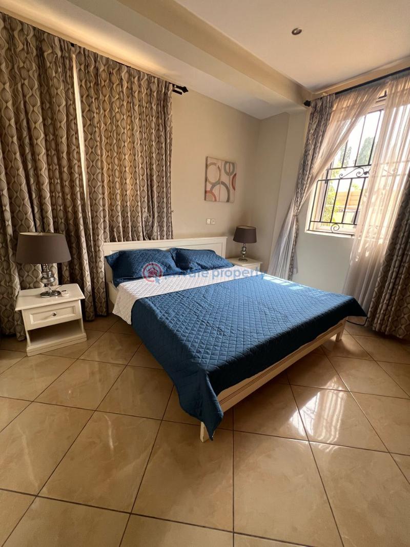 2 bedroom Apartment For Rent West Airport Airport Residential Area Accra - 2