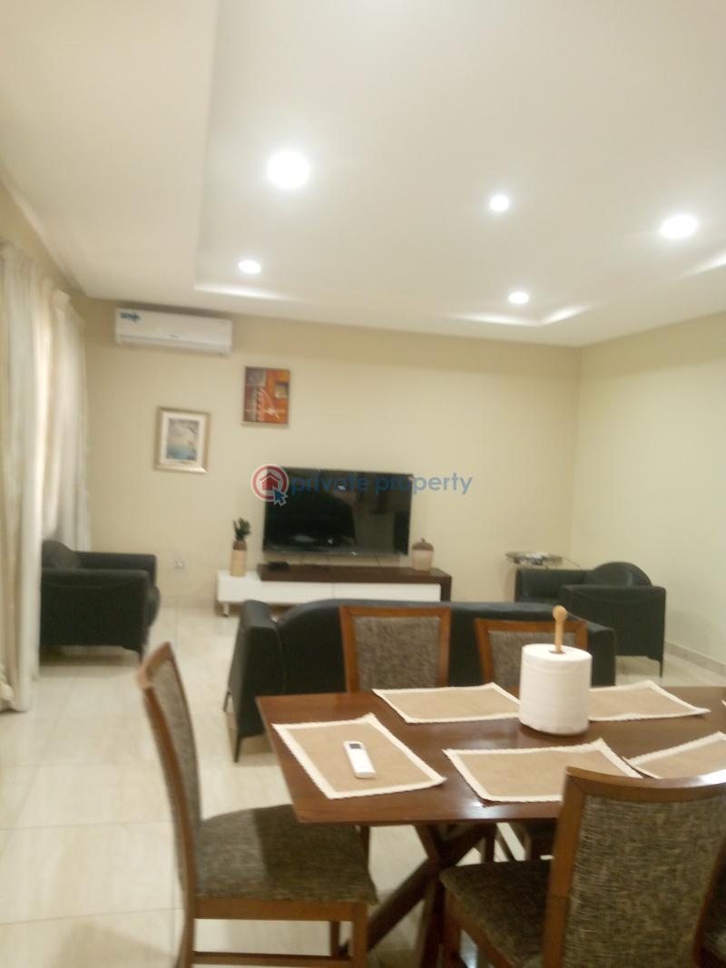 2 bedroom Apartment Short let West Airport Airport Residential Area Accra - 2