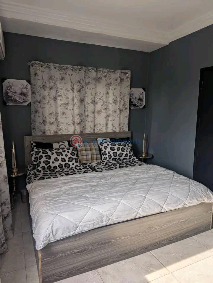 2 bedroom Apartment For Rent West Legon Ga East Municipal Accra - 3