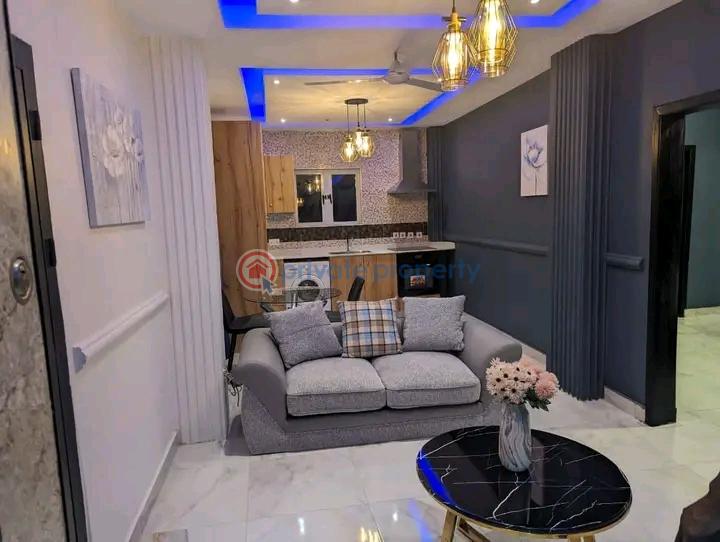2 bedroom Apartment For Rent West Legon Ga East Municipal Accra - 1