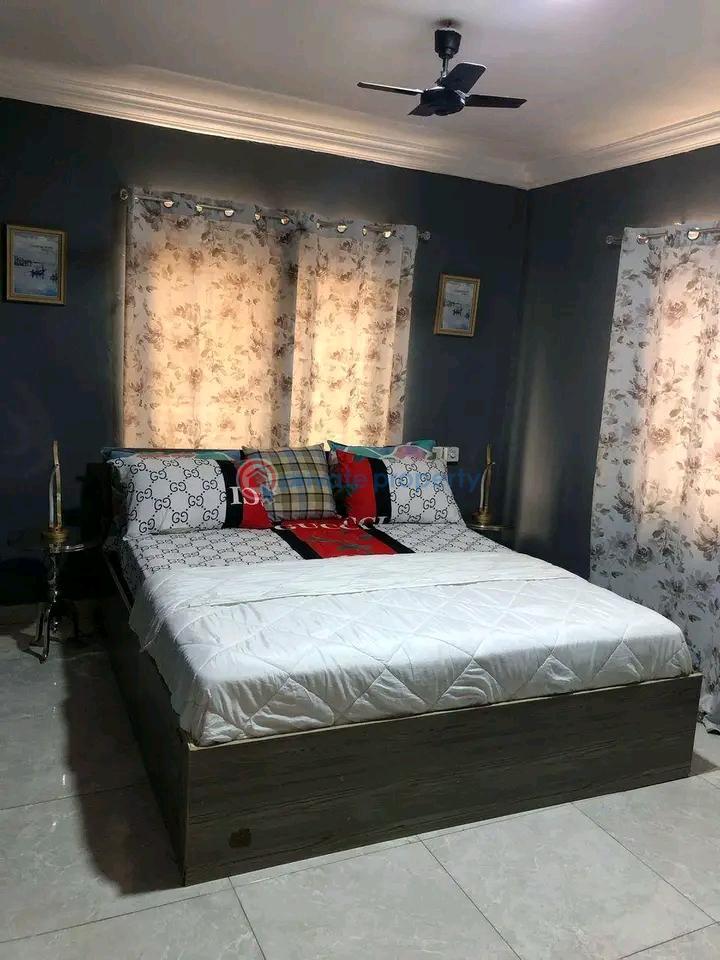 2 bedroom Apartment For Rent West Legon Ga East Municipal Accra - 6