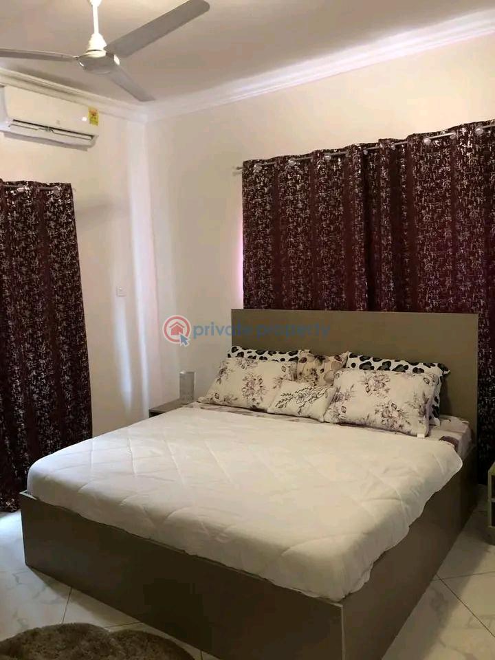 2 bedroom Apartment For Rent West Legon Ga East Municipal Accra - 2