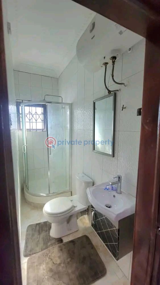 2 bedroom Apartment Short let Pillar 2 Dome Ga East Municipal Accra - 0