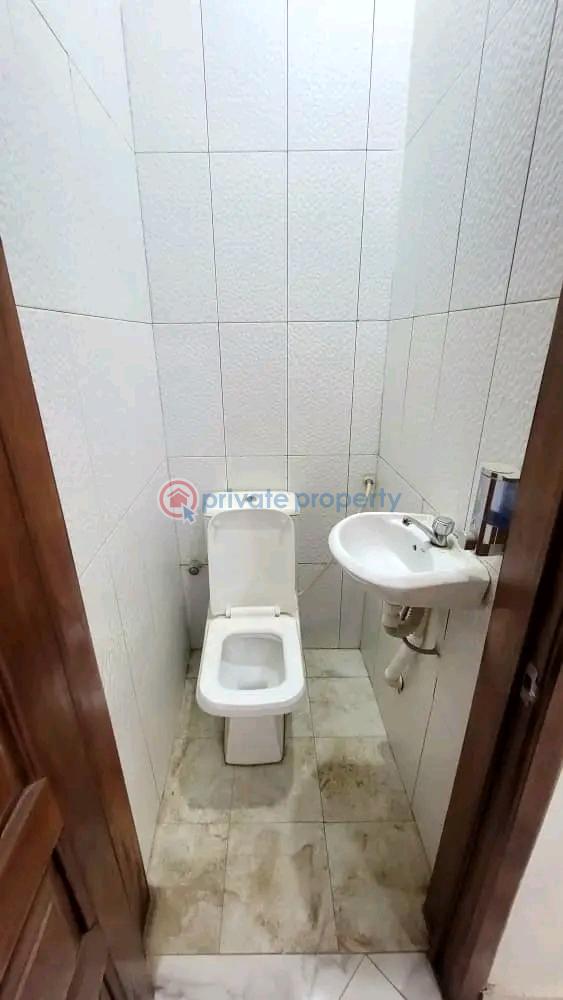 2 bedroom Apartment Short let Pillar 2 Dome Ga East Municipal Accra - 4