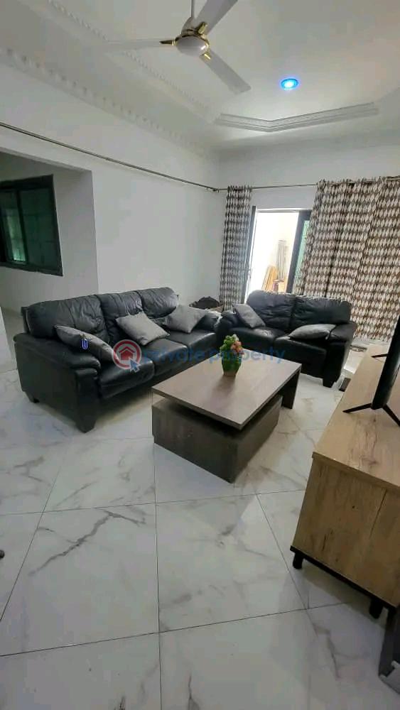 2 bedroom Apartment Short let Pillar 2 Dome Ga East Municipal Accra - 8