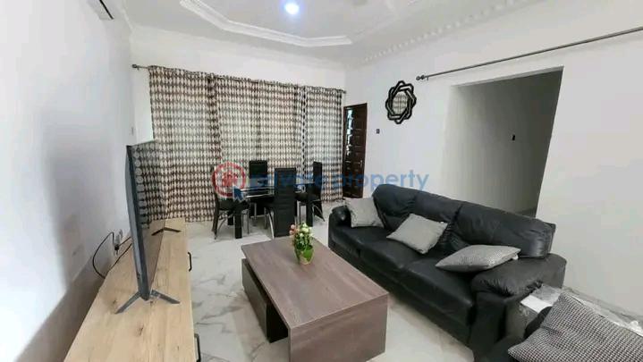 2 bedroom Apartment Short let Pillar 2 Dome Ga East Municipal Accra - 6