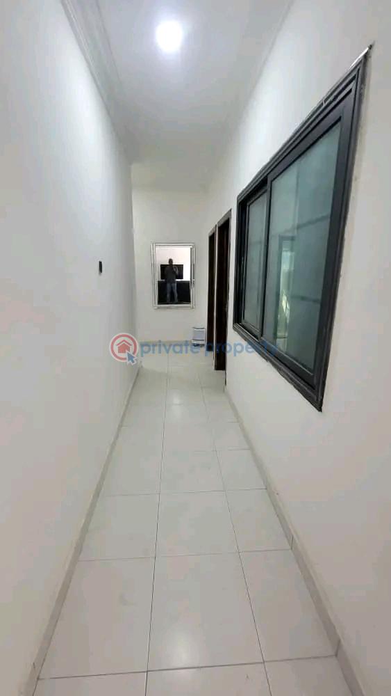 2 bedroom Apartment Short let Pillar 2 Dome Ga East Municipal Accra - 1