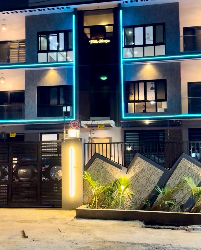 2 bedroom Apartment For Rent Adjiringanor East Legon Accra - 0