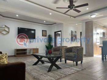 2 bedroom Apartment Short let Adjiriganor East Legon Accra - 4