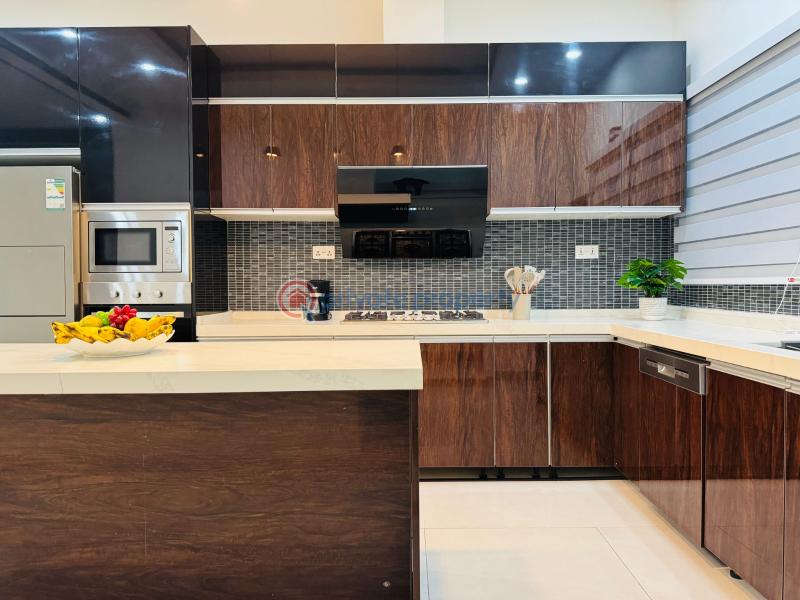 2 bedroom Apartment For Rent Adjiringanor East Legon Accra - 4
