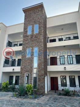 2 bedroom Apartment Short let Adjiriganor East Legon Accra - 0