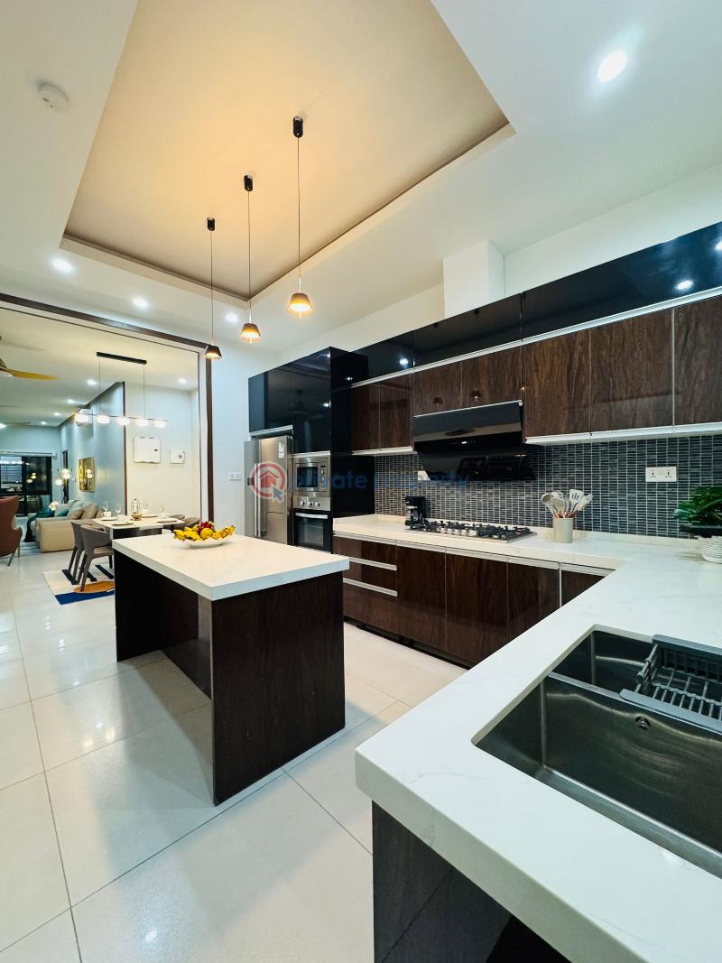 2 bedroom Apartment For Rent Adjiringanor East Legon Accra - 2