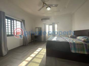 2 bedroom Apartment Short let Adjiriganor East Legon Accra - 1
